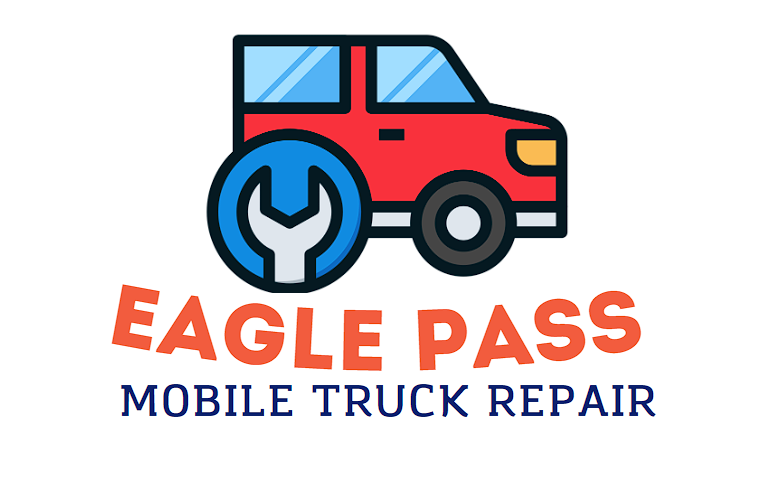 This image shows Eagle Pass Mobile Truck Repair